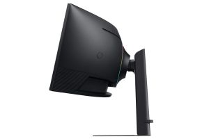 Монитор Samsung LS49CG950, 49" Odyssey G9 GAMING, Curved VA, 1000R, 240Hz, 32:9, 5120 x 1440, 450 cd/m2, Display Port, HDMI, Micro HDMI, USB Hub, Black + Logitech G102 Mouse, Lightsync RGB, 8000 DPI, 6 Programmable Buttons, Black