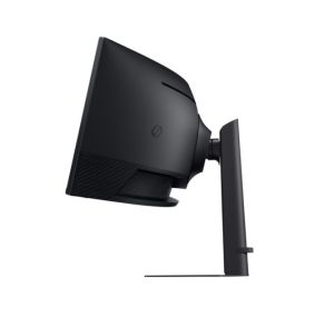 Монитор Samsung LS49FG910, 49" Odyssey G9 GAMING VA Curved OLED, 1000R, 144Hz, Smart. 32:9, 5120 x 1440, Display Port , HDMI,Micro HDMI, USB Hub, Silver + Logitech G102 Mouse, Lightsync RGB, 8000 DPI, 6 Programmable Buttons, Black