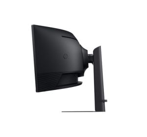 Монитор Samsung LS49FG910, 49" Odyssey G9 GAMING VA Curved OLED, 1000R, 144Hz, Smart. 32:9, 5120 x 1440, Display Port , HDMI,Micro HDMI, USB Hub, Silver + Logitech G102 Mouse, Lightsync RGB, 8000 DPI, 6 Programmable Buttons, Black