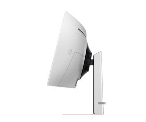 Монитор Samsung LS49DG910, 49" Odyssey G9 GAMING, Curved OLED, 1800R, 144Hz, Smart. 32:9, 5120 x 1440, Display Port , HDMI,Micro HDMI, USB Hub, Silver + Logitech G102 Mouse, Lightsync RGB, 8000 DPI, 6 Programmable Buttons, Black