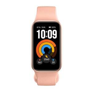 Смарт гривна Xiaomi Smart Band 11 Active Pomelo Pink