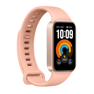 Смарт гривна Xiaomi Smart Band 11 Active Pomelo Pink