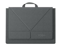 LENOVO Yoga 16inch Versa Sleeve Luna Grey 