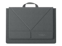 LENOVO Yoga 14inch Versa Sleeve Luna Grey