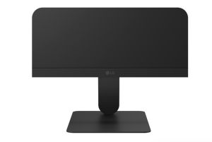 Монитор LG 27U711B-B, 27" UltraFine U7, IPS 4K, 5ms, 1000:1, 300cd/m2, UHD 3840 x 2160, DCI-P3 90%, HDR 10, HDMI, DisplayPort, Reader mode, Tilt, Headphone Out, LG Switch, Black