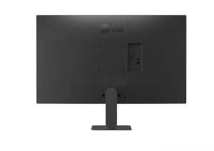 Монитор LG 27U711B-B, 27" UltraFine U7, IPS 4K, 5ms, 1000:1, 300cd/m2, UHD 3840 x 2160, DCI-P3 90%, HDR 10, HDMI, DisplayPort, Reader mode, Tilt, Headphone Out, LG Switch, Black