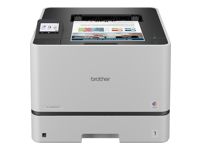 BROTHER HLL8430CDWYJ1 Professional Colour Laser Printer - Duplex Network WiFi LCD NFC 31ppm