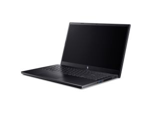 Лаптоп Acer Nitro V 15, ANV15-52-72LD, Intel Core 7 240H (10C/16T, up to 5.2GHz, 24MB), 15.6" FHD IPS (1920x1080), 165Hz, 16GB DDR4 (1 Slot free), 512GB PCIe NVMe SSD, NVIDIA GeForce RTX 5050 8GB GDDR7, Wi-Fi AX, BT 5.2, HD Cam, KB Backlight, No OS, Obsid
