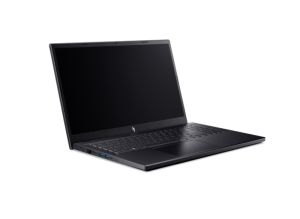 Лаптоп Acer Nitro V 15, ANV15-52-72LD, Intel Core 7 240H (10C/16T, up to 5.2GHz, 24MB), 15.6" FHD IPS (1920x1080), 165Hz, 16GB DDR4 (1 Slot free), 512GB PCIe NVMe SSD, NVIDIA GeForce RTX 5050 8GB GDDR7, Wi-Fi AX, BT 5.2, HD Cam, KB Backlight, No OS, Obsid