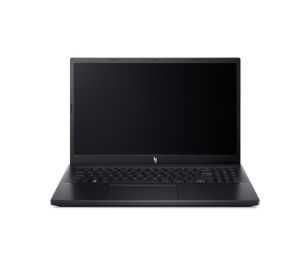 Лаптоп Acer Nitro V 15, ANV15-52-72LD, Intel Core 7 240H (10C/16T, up to 5.2GHz, 24MB), 15.6" FHD IPS (1920x1080), 165Hz, 16GB DDR4 (1 Slot free), 512GB PCIe NVMe SSD, NVIDIA GeForce RTX 5050 8GB GDDR7, Wi-Fi AX, BT 5.2, HD Cam, KB Backlight, No OS, Obsid