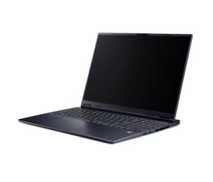 Лаптоп Acer Predator Helios Neo 16S AI OLED, PHN16S-71-70PL, Intel Core Ultra 255HX (up to 5.2GHz, 30MB), 18" WQXGA (2560x1600) IPS 240Hz OLED, 16GB DDR5 (1 slot free), 1024GB PCIe NVMe SSD, NVIDIA GeForce RTX 5070 8GB GDDR7, FHD Cam, WiFi 6E, BT 5.3, No 
