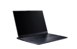 Лаптоп Acer Predator Helios Neo 16S AI OLED, PHN16S-71-70PL, Intel Core Ultra 255HX (up to 5.2GHz, 30MB), 18" WQXGA (2560x1600) IPS 240Hz OLED, 16GB DDR5 (1 slot free), 1024GB PCIe NVMe SSD, NVIDIA GeForce RTX 5070 8GB GDDR7, FHD Cam, WiFi 6E, BT 5.3, No 