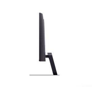 Монитор LG 27G523B-B, UltraGear G5, 27" IPS, AG, 200Hz, 1ms GtG, 1000:1, 300cd/m2, sRGB 95%, Full HD 1920x1080, HDR 10, AMD FreeSync, DisplayPort, Headphone Out, Reader mode, Black Stabilizer, Tilt, Black