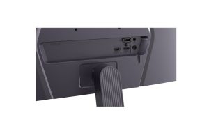 Монитор LG 27G523B-B, UltraGear G5, 27" IPS, AG, 200Hz, 1ms GtG, 1000:1, 300cd/m2, sRGB 95%, Full HD 1920x1080, HDR 10, AMD FreeSync, DisplayPort, Headphone Out, Reader mode, Black Stabilizer, Tilt, Black