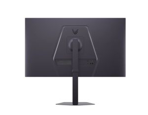 Монитор LG 32G620B-B, 31.5" UltraGear G6 IPS, AG, 1ms, 200Hz, 3000:1, 300cd/m2, QHD (2560x1440), AMD FreeSync, G-SYNC compatibility, HDR 10, sRGB 99%, HDMI, DisplayPort, Tilt/Height/Swivel/Pivot, Headphone out,  Black