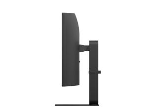 Монитор LG 34U620B-B, 34" UltraWide  21:9, VA, Curved, 144 Hz, 5ms, 4000:1, 300cd/m2, WQHD 3440x 1440, sRGB 99%, HDR 10, HDMI, DisplayPort, DP, Reader mode, AMD FreeSync, Tilt, Height (Range), Black