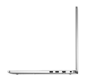 Лаптоп Dell Pro 16 PC16250, Intel Ultra 7 255U (12 TOPS NPU, 12 cores, up to 5.2 GHz), 16" FHD+(1920x1200) 300nits AG, 32 GB: 1x32 GB, DDR5, 5600 MT/s, 1 TB SSD, Intel Graphics, FHD HDR IR Cam and Mic, Wi-Fi 6E, FPR, Backlit Kb, Win11 Pro, Platinum silver