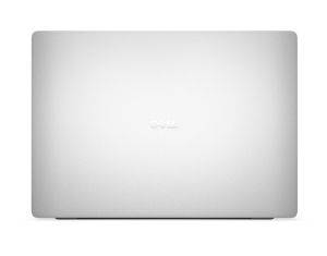 Лаптоп Dell Pro 16 PC16250, Intel Ultra 7 255U (12 TOPS NPU, 12 cores, up to 5.2 GHz), 16" FHD+(1920x1200) 300nits AG, 32 GB: 1x32 GB, DDR5, 5600 MT/s, 1 TB SSD, Intel Graphics, FHD HDR IR Cam and Mic, Wi-Fi 6E, FPR, Backlit Kb, Win11 Pro, Platinum silver