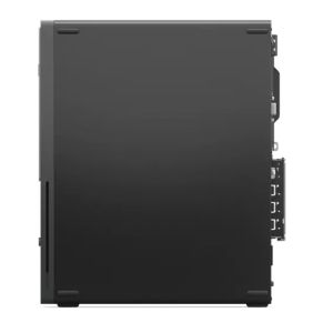Настолен компютър Lenovo ThinkCentre neo 50s G6 SFF Intel Core Ultra 3 205, 8C (up to 4.9GHz, 15MB), 16GB DDR5-5600, 512GB SSD, Integrated Graphics, DVD, KB, Mouse, DOS, 3Y Onsite