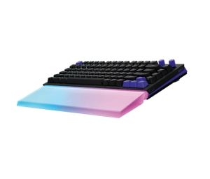 Аксесоар Logitech G512 X Palm Rest 75 - Transparent - EMEA28i-935