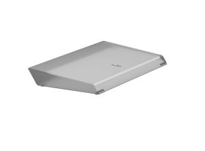Аксесоар Logitech G512 X Palm Rest 75 - Transparent - EMEA28i-935