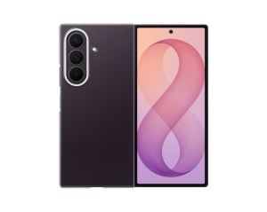 Калъф Samsung Galaxy Z Fold8 Ultra Clear Case Transparent