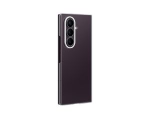 Калъф Samsung Galaxy Z Fold8 Ultra Clear Case Transparent