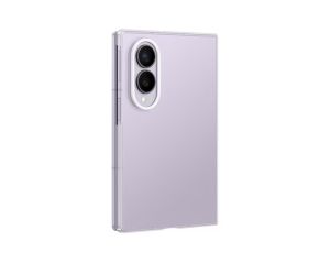 Калъф Samsung Galaxy Z Fold8 Clear Case Transparent