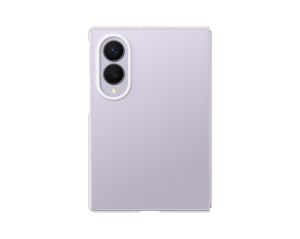 Калъф Samsung Galaxy Z Fold8 Clear Case Transparent