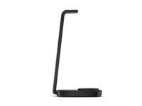 HP Poly Focus Multi-Device Premium Wireless Charging Stand