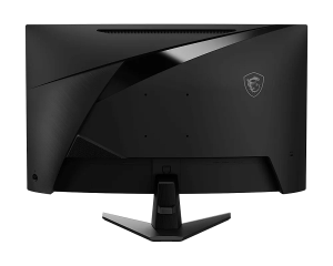 Монитор MSI MAG 32C6X (9S6-3DD41M-028), 31.5" VA Curved 1500R, FullHD (1920 x 1080) 250Hz OC, 16:9, 1ms, 250cd/m2, 3000:1, Adaptive-Sync, 2 x HDMI, DP, Black