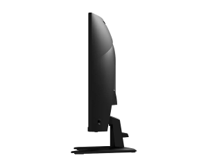 Монитор MSI MAG 32C6X (9S6-3DD41M-028), 31.5" VA Curved 1500R, FullHD (1920 x 1080) 250Hz OC, 16:9, 1ms, 250cd/m2, 3000:1, Adaptive-Sync, 2 x HDMI, DP, Black