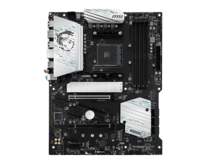 MSI B550 GAMING