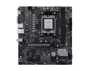 MSI PRO B840M-B