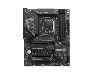 MSI Z890 GAMING PLUS WIFI6E