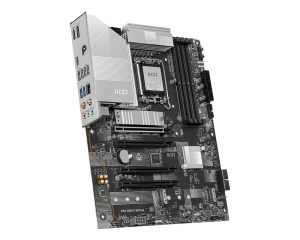 MSI PRO Z890-S WIFI6E /LGA1851