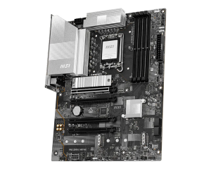 MSI PRO Z890-S WIFI6E /LGA1851