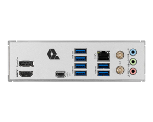 MSI PRO Z890-S WIFI6E /LGA1851