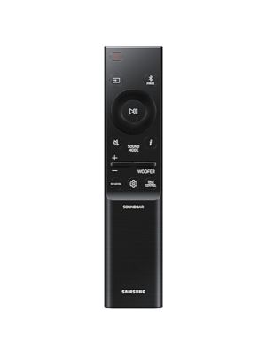 Аудио система Samsung HW-Q990F Soundbar 11.1.4ch Wireless Dolby Atmos Model 2025  Black