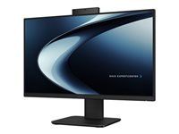 ASUS AiO P440VA Intel Core 5 210H 23.8inch FHD 100Hz 16GB DDR5 512GB SSD NOOS Black