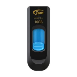 16G USB3 TEAM C145 BLUE