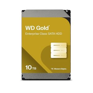 HDD 14TB WD Gold Enterprise Class (WD142KRYZ), 3.5'' SATA 6Gb/s, 7200rpm, 512MB cache, for Server