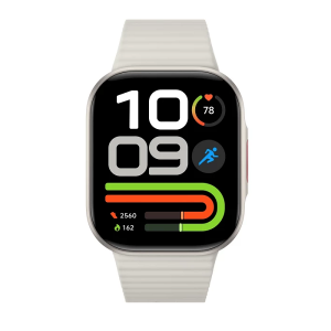 Смарт часовник REDMI Watch 6 Lite Steel Gray