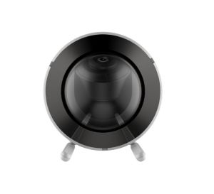 Камера HikVision 4 MP Outdoor Audio Fixed Dome Network Camera, 2.8mm, F1.6, IR up to 30m, H.265, IP66, Digital WDR, 1 built-in microphone, 1 built-in speaker, built-in memory card slot (up to 512 GB), Wi-Fi IEEE802.11b, 802.11g, 802.11n, 2 Antennas, 12Vdc