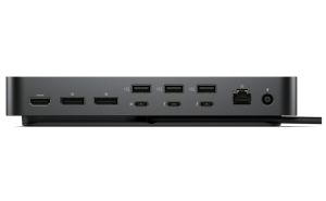 Докинг станция Dell Pro Thunderbolt 4 Dock - WD25TB4