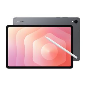 Комплект Таблет SAMSUNG Galaxy Tab S11 WiFi 12/128GB 11.0" Gray + USB памет 64GB SAMSUNG USB Flash Drive Type-C, Blue