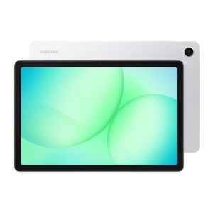 Комплект Таблет SAMSUNG Galaxy Tab A11+ Wi-Fi, 8/256GB 11" Silver + USB памет 64GB SAMSUNG USB Flash Drive Type-C, Blue