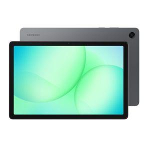 Комплект Таблет SAMSUNG Galaxy Tab A11+ Wi-Fi, 8/256GB 11" Gray + USB памет 64GB SAMSUNG USB Flash Drive Type-C, Blue
