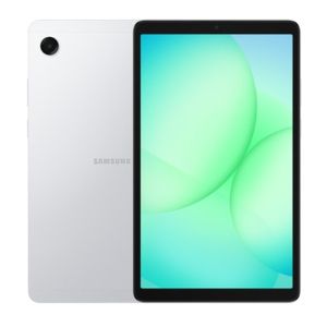 Комплект Таблет SAMSUNG Galaxy Tab A11 LTE, 8/128GB 8.7" Silver + USB памет 64GB SAMSUNG USB Flash Drive Type-C, Blue