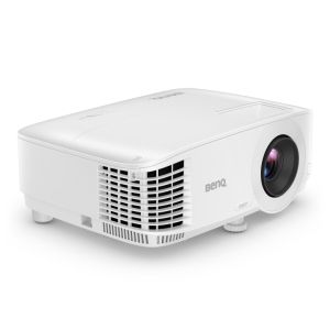 Мултимедиен проектор BenQ MH560C, DLP, 1080p (1920x1080), 15 000:1, 3800 ANSI Lumens, 16.67ms Latency, Zoom 1.1x, Glass Lenses, Auto Vertical Keystone, Anti-Dust Sensor, 1x HDMI 1.4a, Audio Out, RS232, USB Type Mini B, up to 15,000 hrs, Speaker 10W, 3D Re